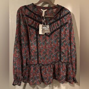 Matilda Jane Women’s XXL Carol Top